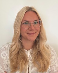 Portrætbillede af Anne Marie Nygaard Andersen